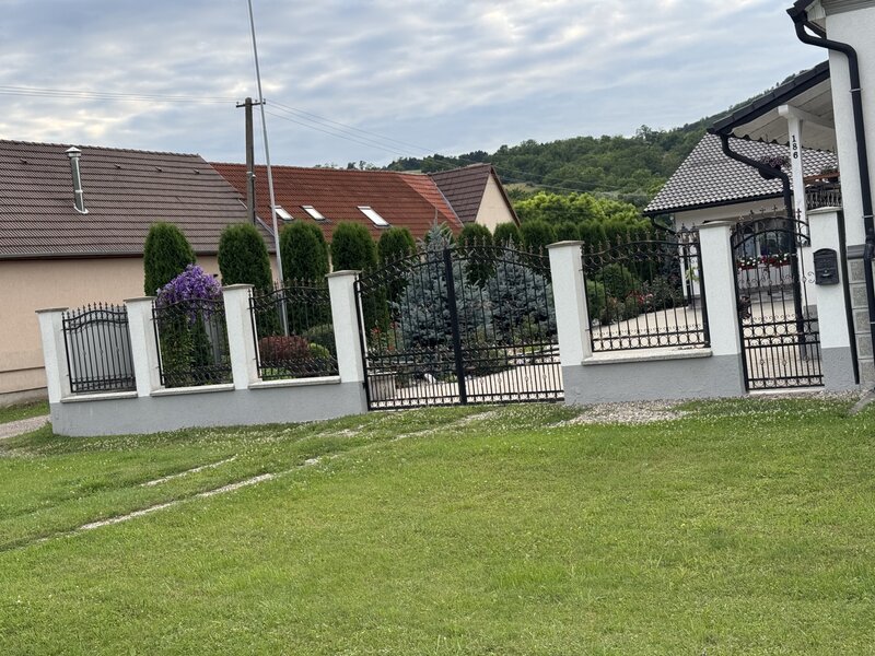 Sighisoara cartier Hetiur