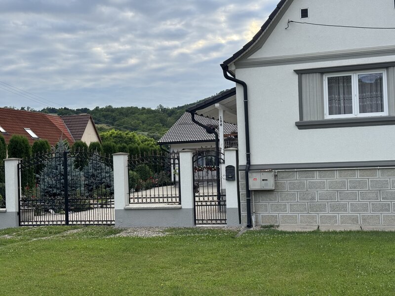 Sighisoara cartier Hetiur