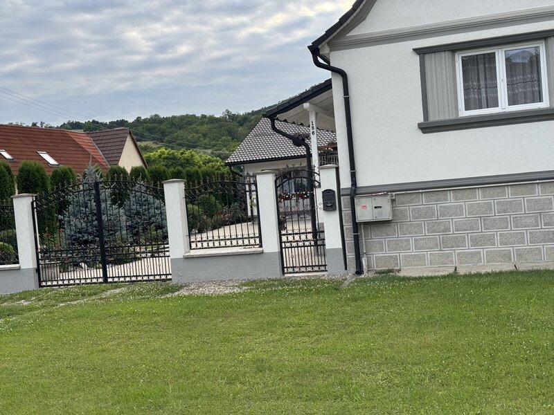 Sighisoara cartier Hetiur