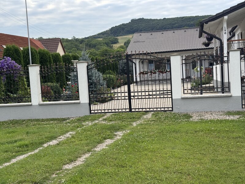 Sighisoara cartier Hetiur